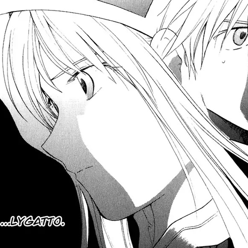 Break Blade Chapter 19 cover