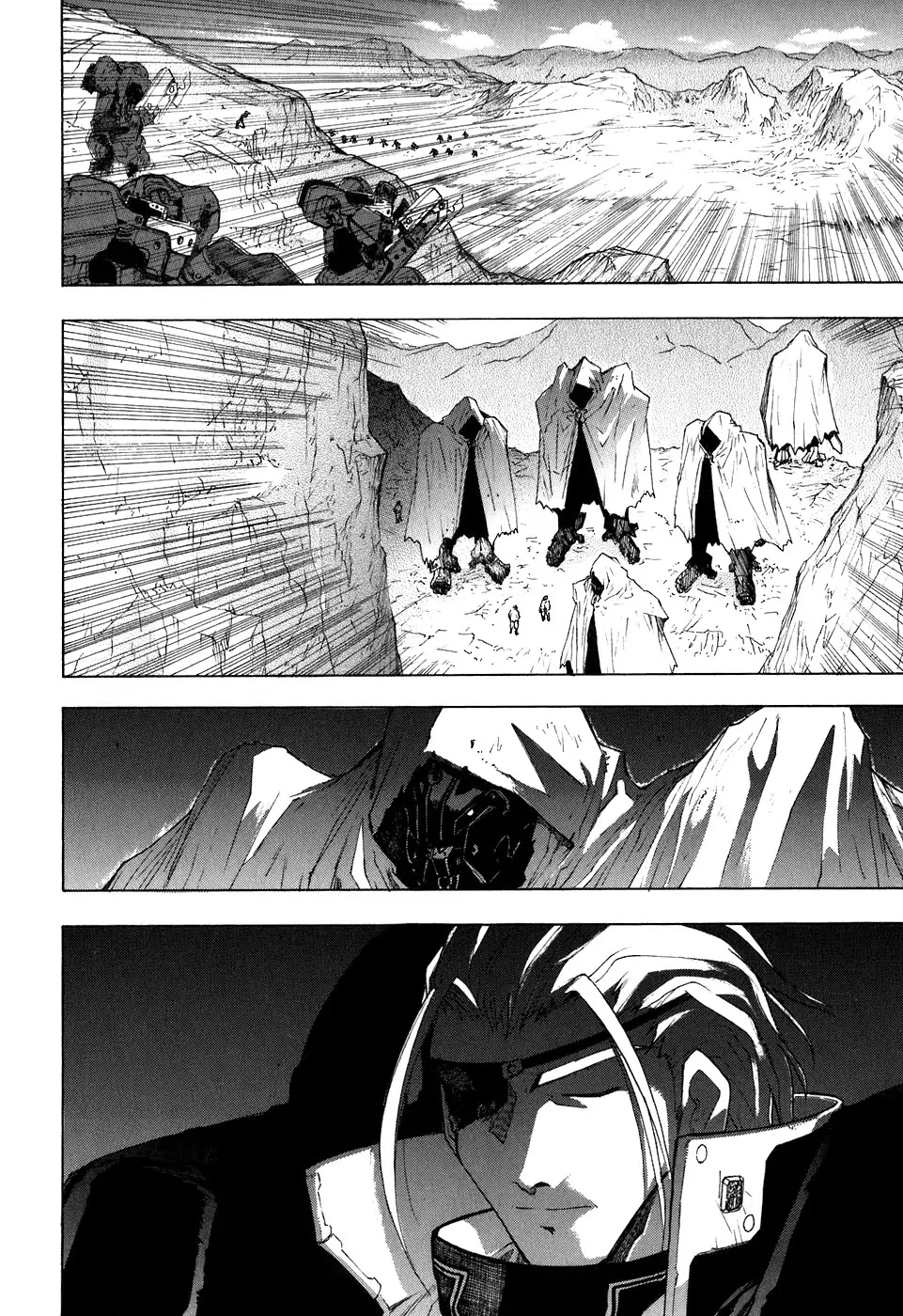 Break Blade Chapter 21 page 26 - Chapter 21