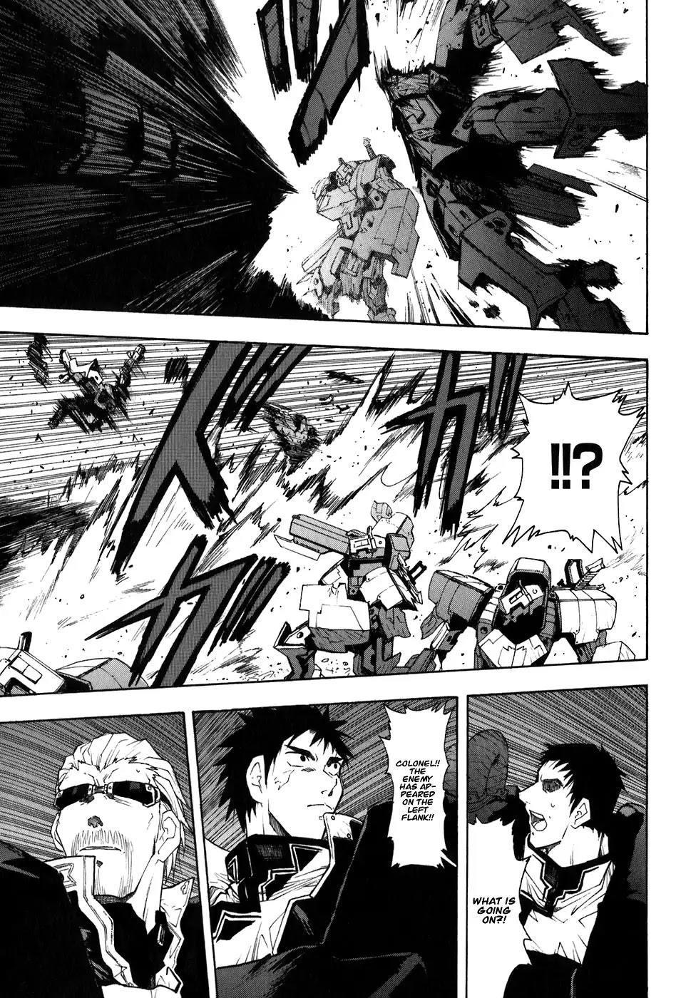 Break Blade Chapter 22 page 24 - Chapter 22