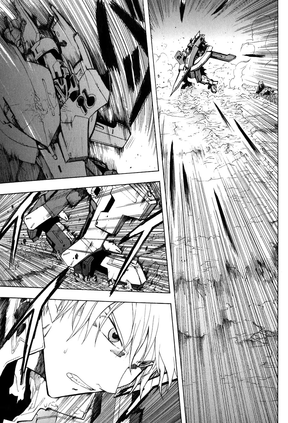 Break Blade Chapter 22 page 28 - Chapter 22