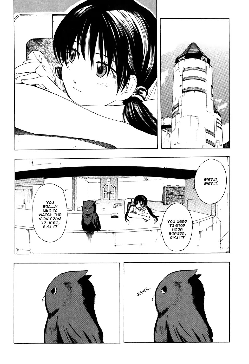Break Blade Chapter 24 page 22 - Chapter 24