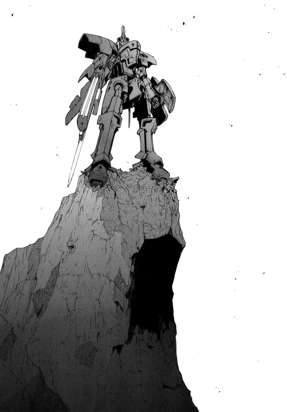 Break Blade Chapter 24 page 32 - Chapter 24