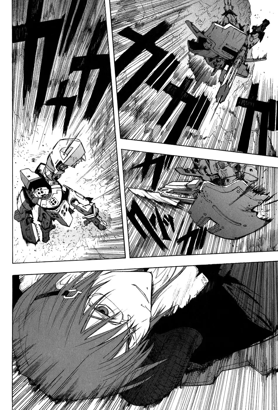 Break Blade Chapter 24 page 34 - Chapter 24