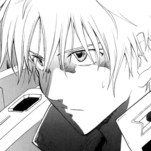 Break Blade Chapter 24 cover