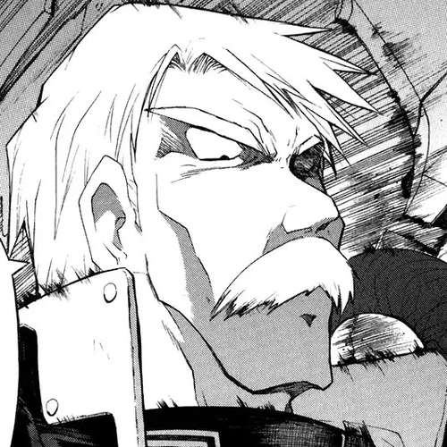 Break Blade Chapter 25 cover
