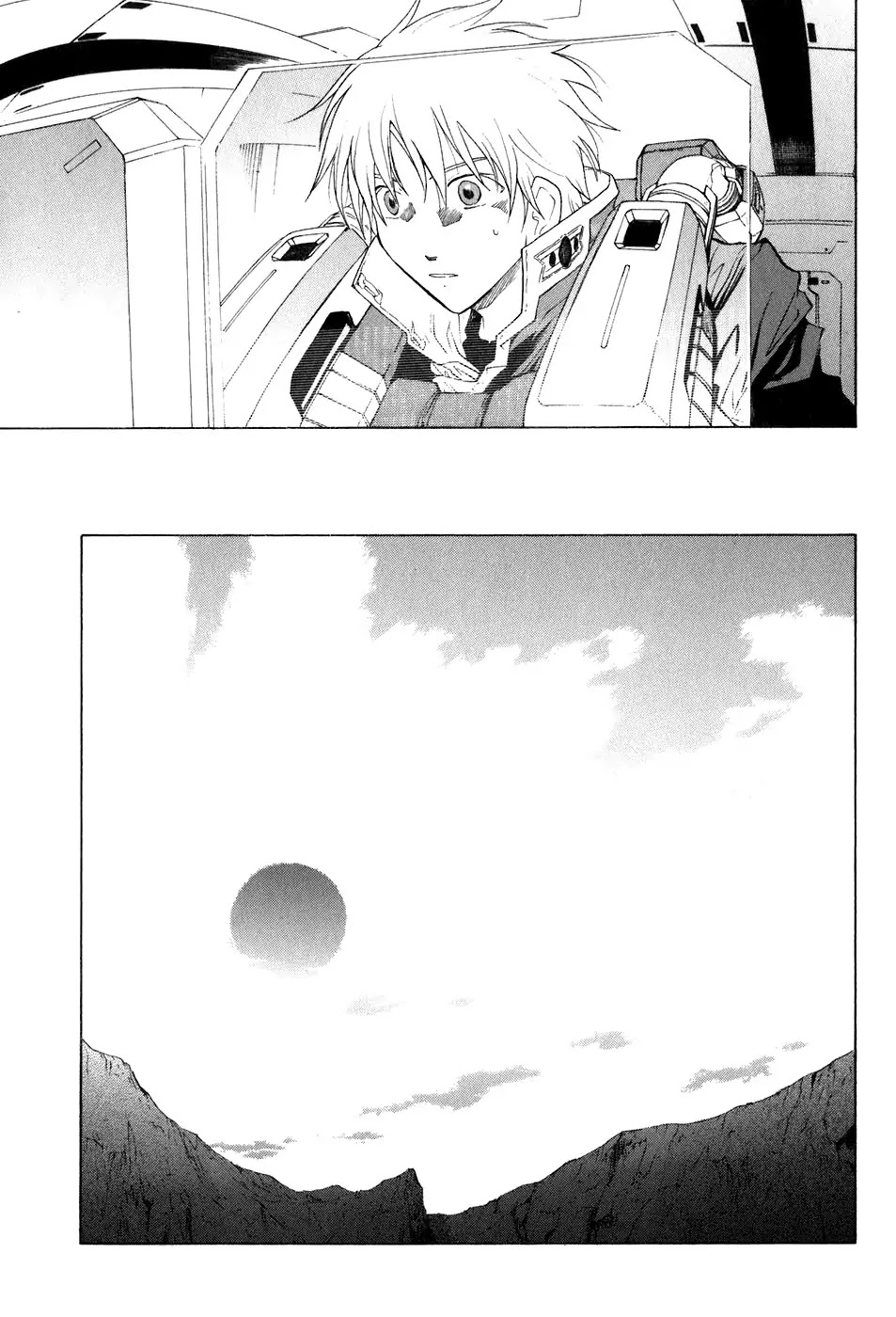 Break Blade Chapter 26 page 12 - Chapter 26