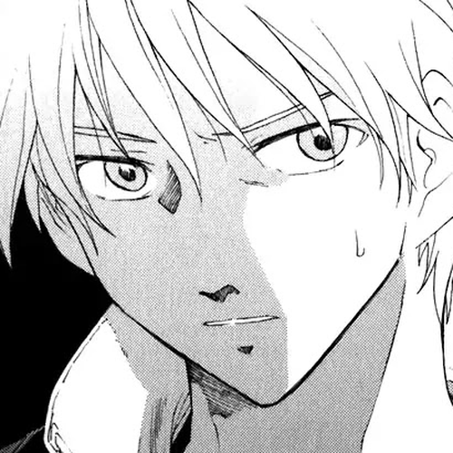 Break Blade Chapter 27: Dissonance cover