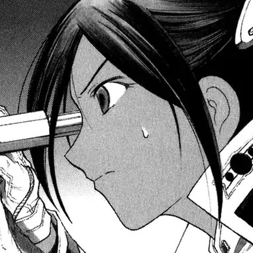 Break Blade Chapter 30: Single Backwater Camp cover