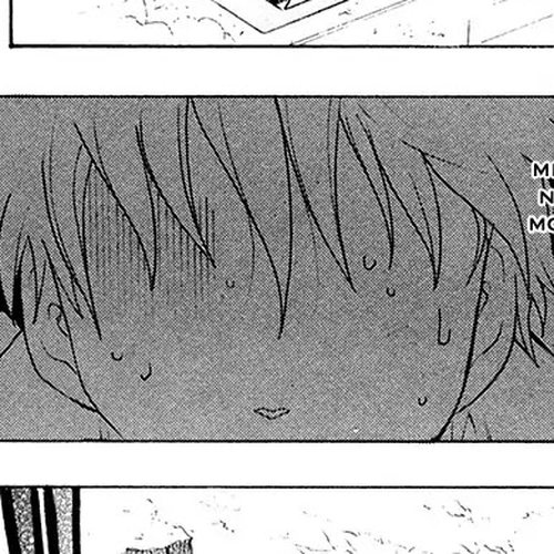 Break Blade Chapter 33: Insolence cover