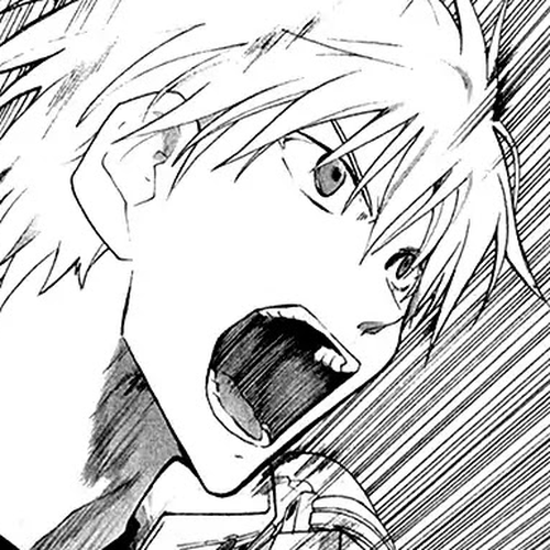 Break Blade Chapter 35: Dragon vs. Tiger II cover