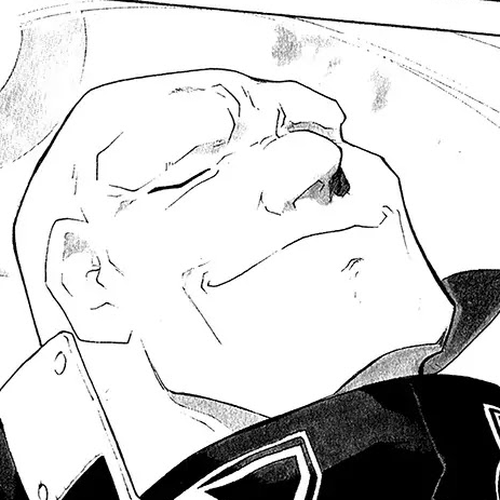 Break Blade Chapter 38: Evenly Matched cover