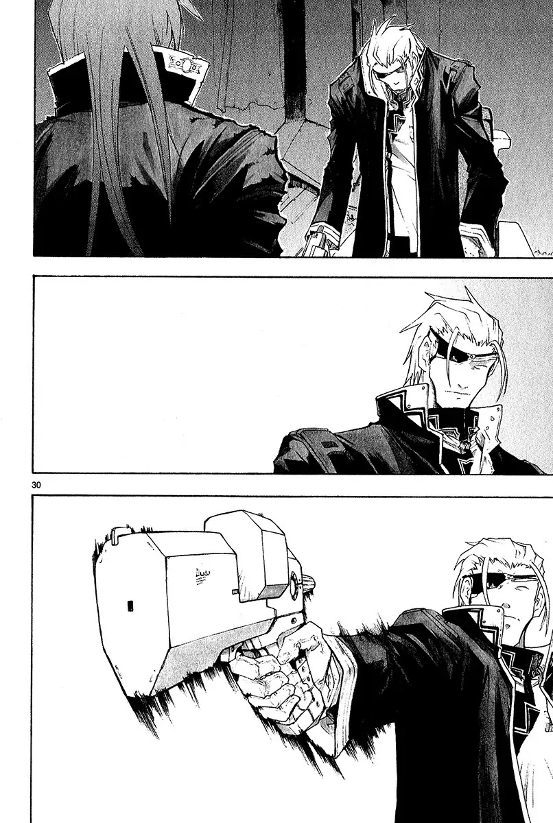 Break Blade Chapter 39 page 30 - Chapter 39: One and only