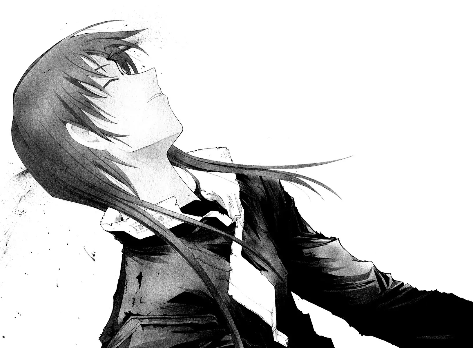 Break Blade Chapter 39 page 32 - Chapter 39: One and only