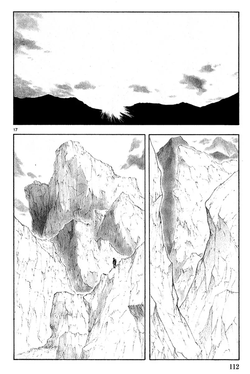 Break Blade Chapter 40 page 19 - Chapter 40: Despirited