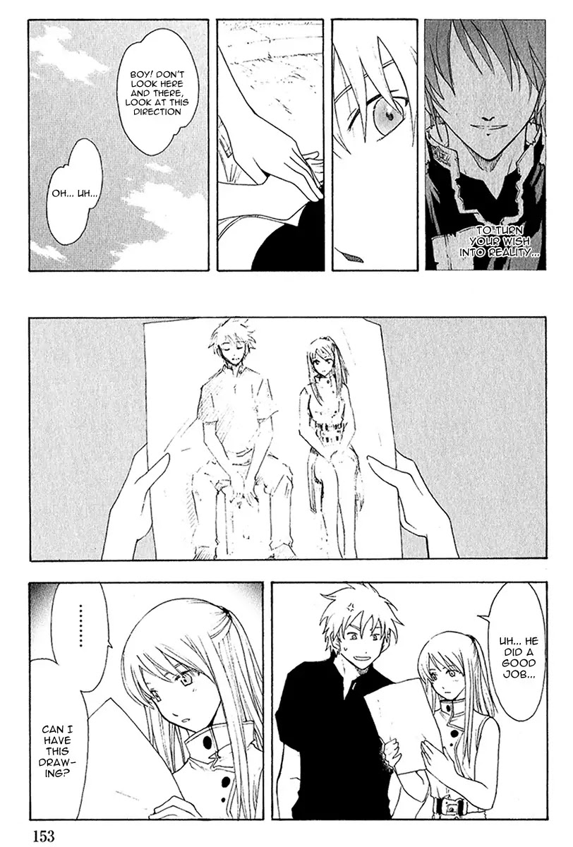 Break Blade Chapter 41 page 24 - Chapter 41: Cease-fire agreement