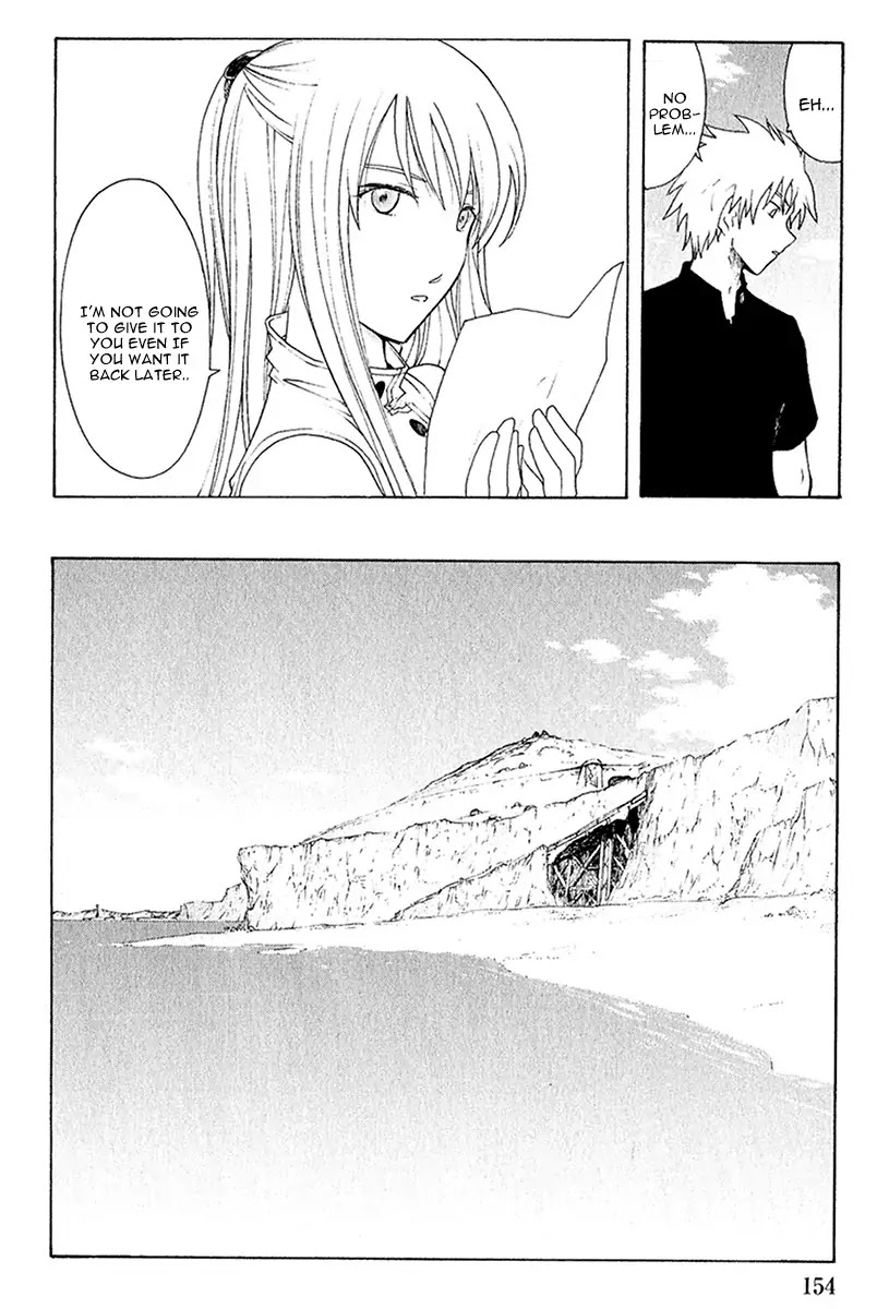 Break Blade Chapter 41 page 25 - Chapter 41: Cease-fire agreement