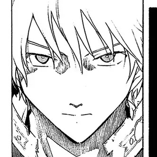 Break Blade Chapter 42: Final Defense cover