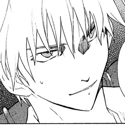 Break Blade Chapter 43: Since the Time We Part cover