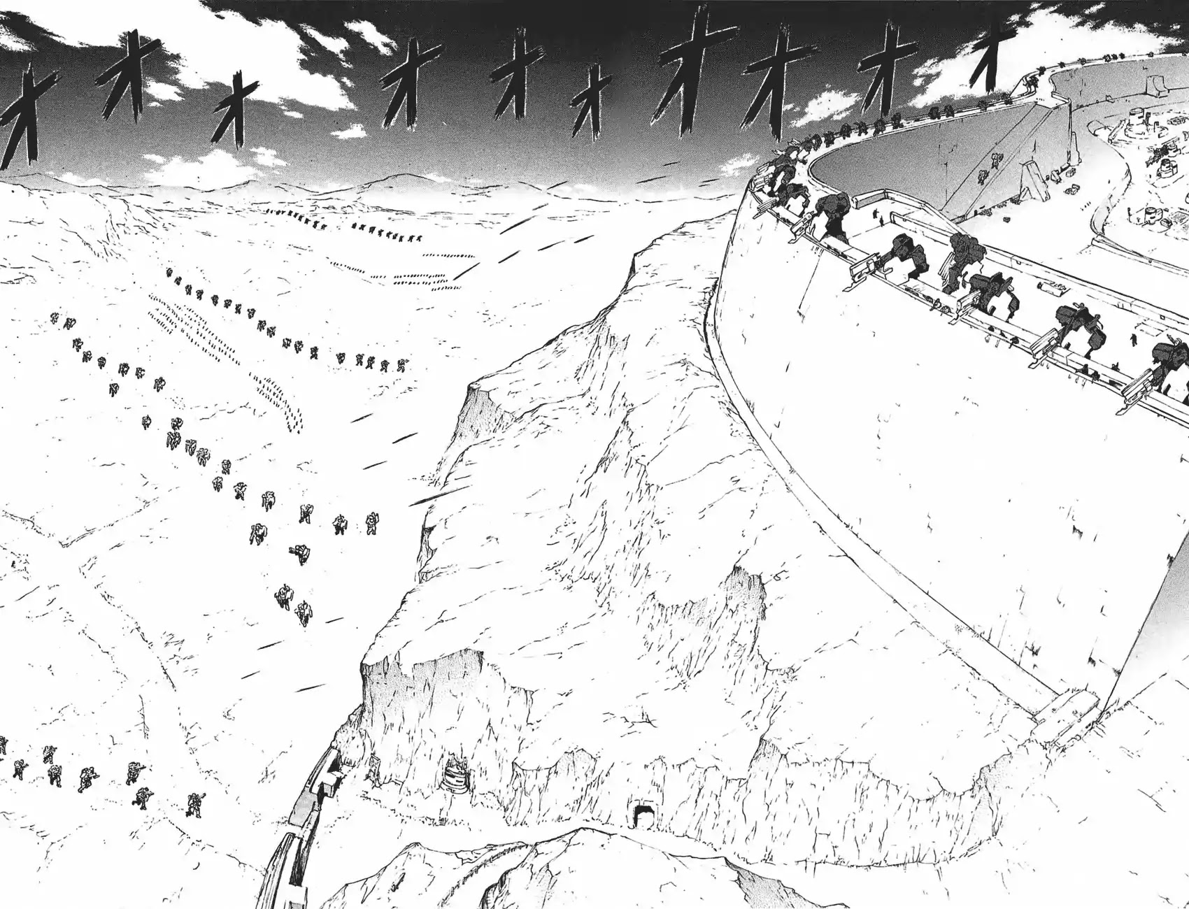 Break Blade Chapter 44 page 27 - Chapter 44
