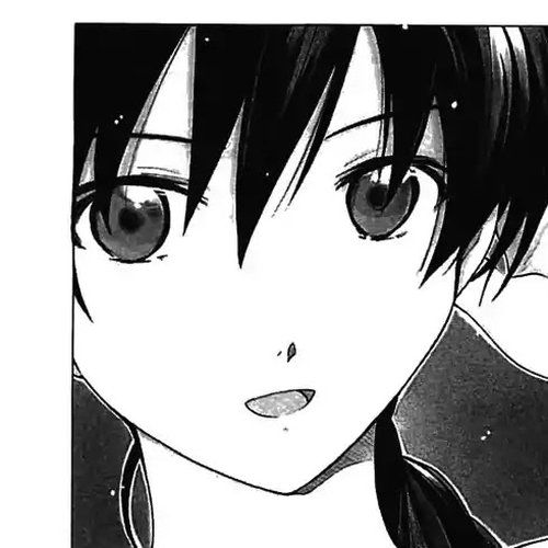 Break Blade Chapter 45 cover