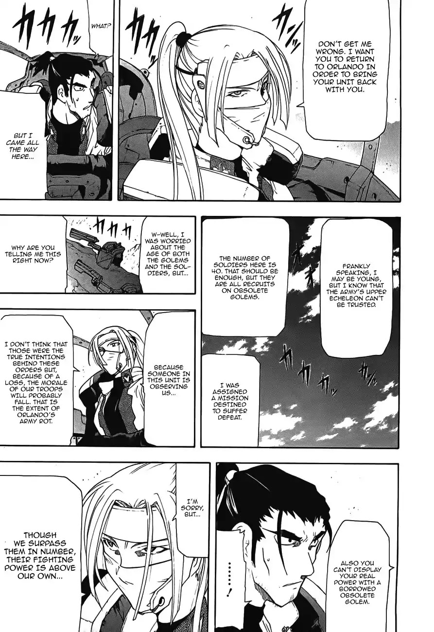 Break Blade Chapter 49 page 10 - Chapter 49