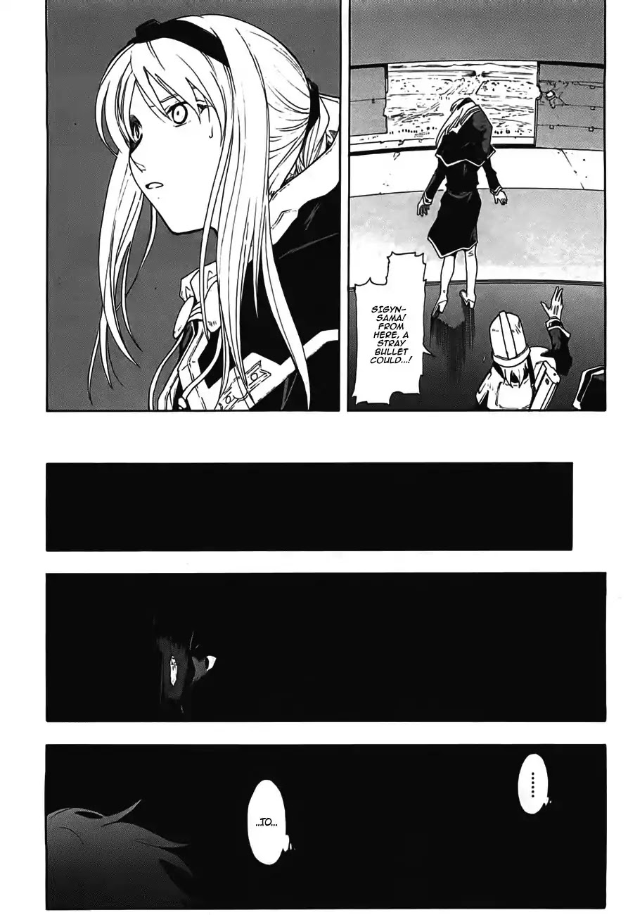 Break Blade Chapter 49 page 21 - Chapter 49