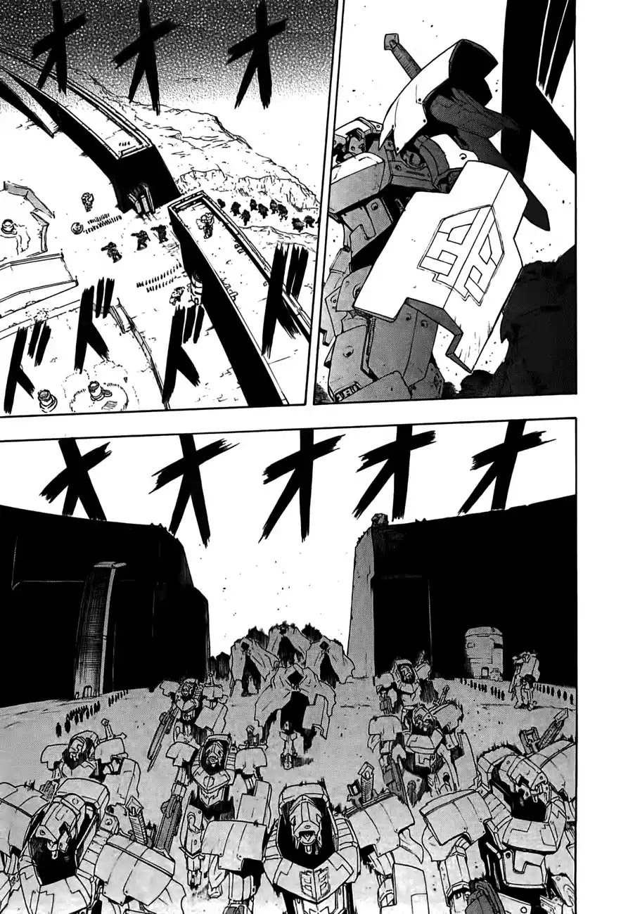 Break Blade Chapter 49 page 24 - Chapter 49
