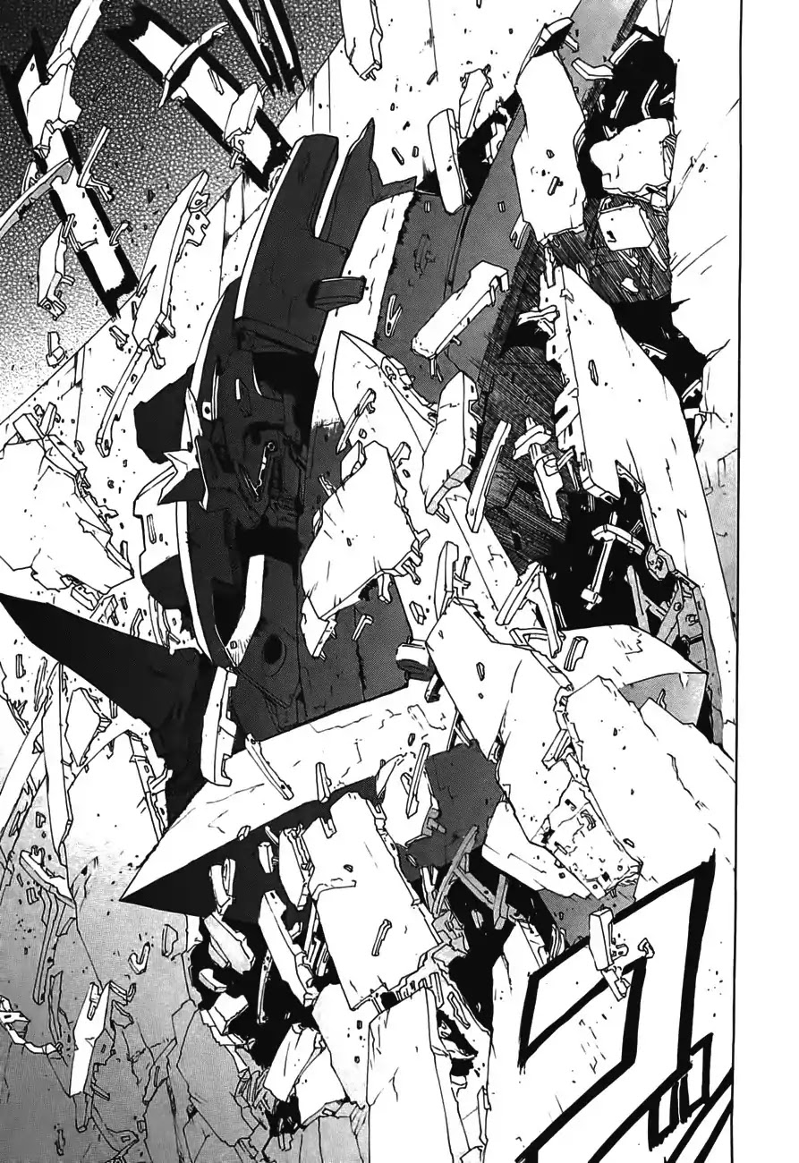 Break Blade Chapter 49 page 28 - Chapter 49
