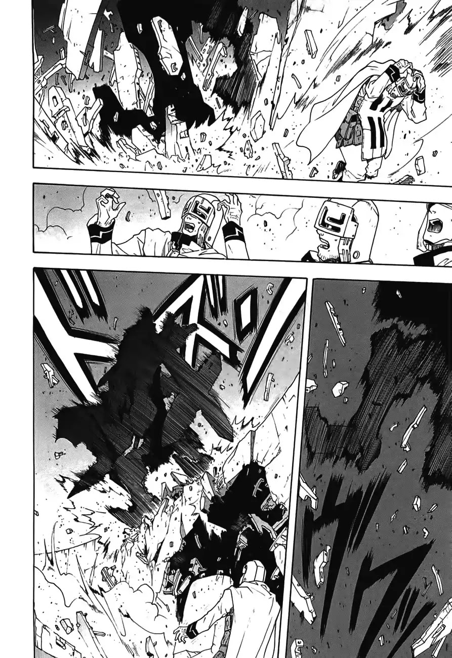 Break Blade Chapter 49 page 29 - Chapter 49