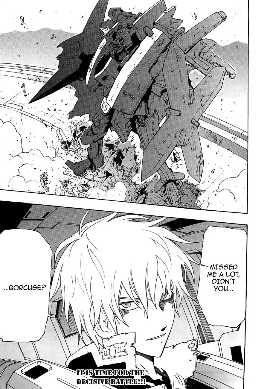 Break Blade Chapter 49 page 30 - Chapter 49