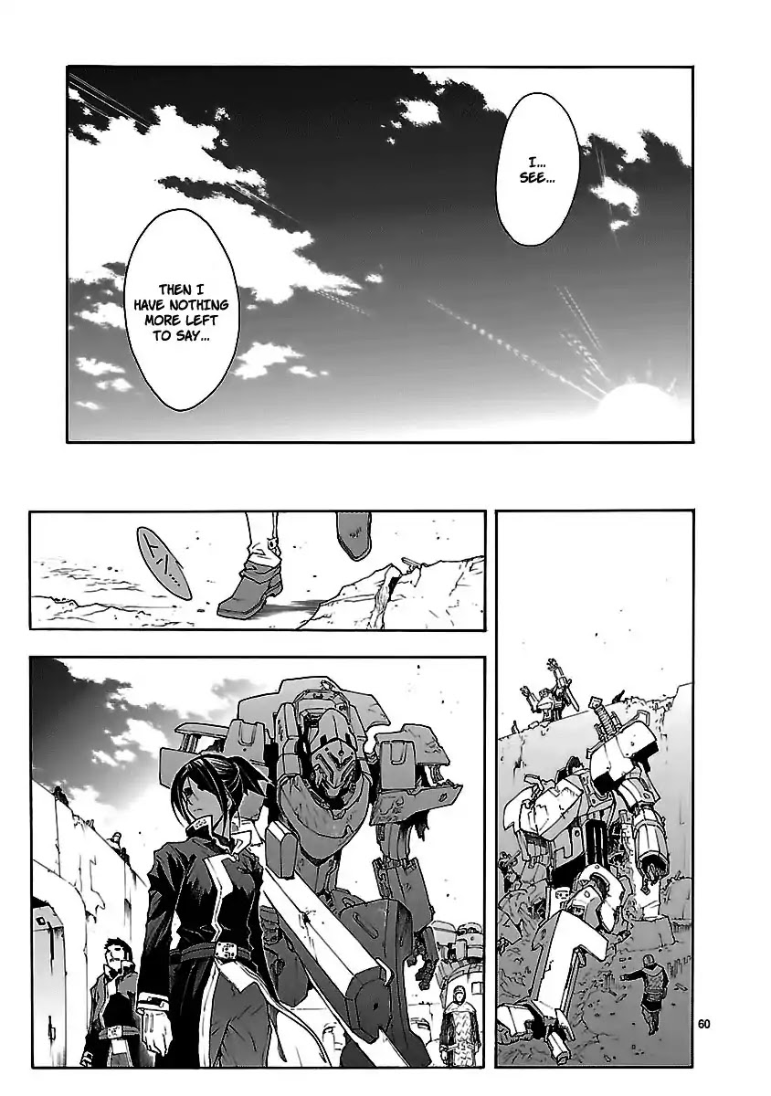 Break Blade Chapter 50 page 101 - Chapter 50