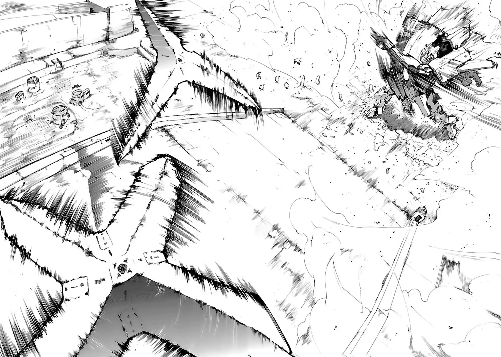 Break Blade Chapter 50 page 25 - Chapter 50