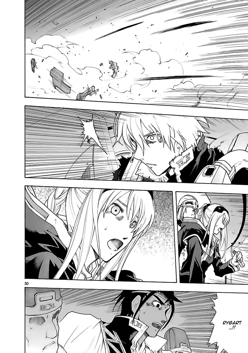 Break Blade Chapter 50 page 29 - Chapter 50