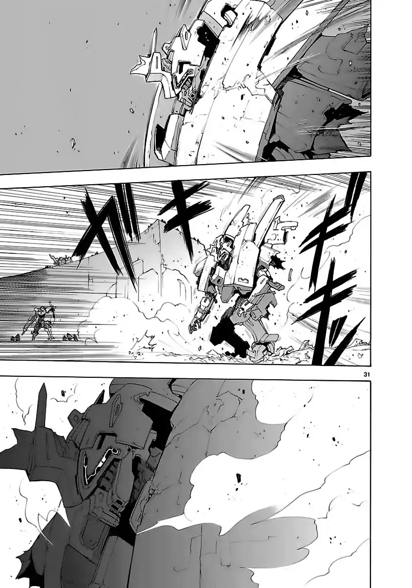 Break Blade Chapter 50 page 30 - Chapter 50