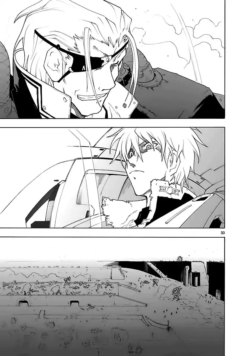 Break Blade Chapter 50 page 32 - Chapter 50