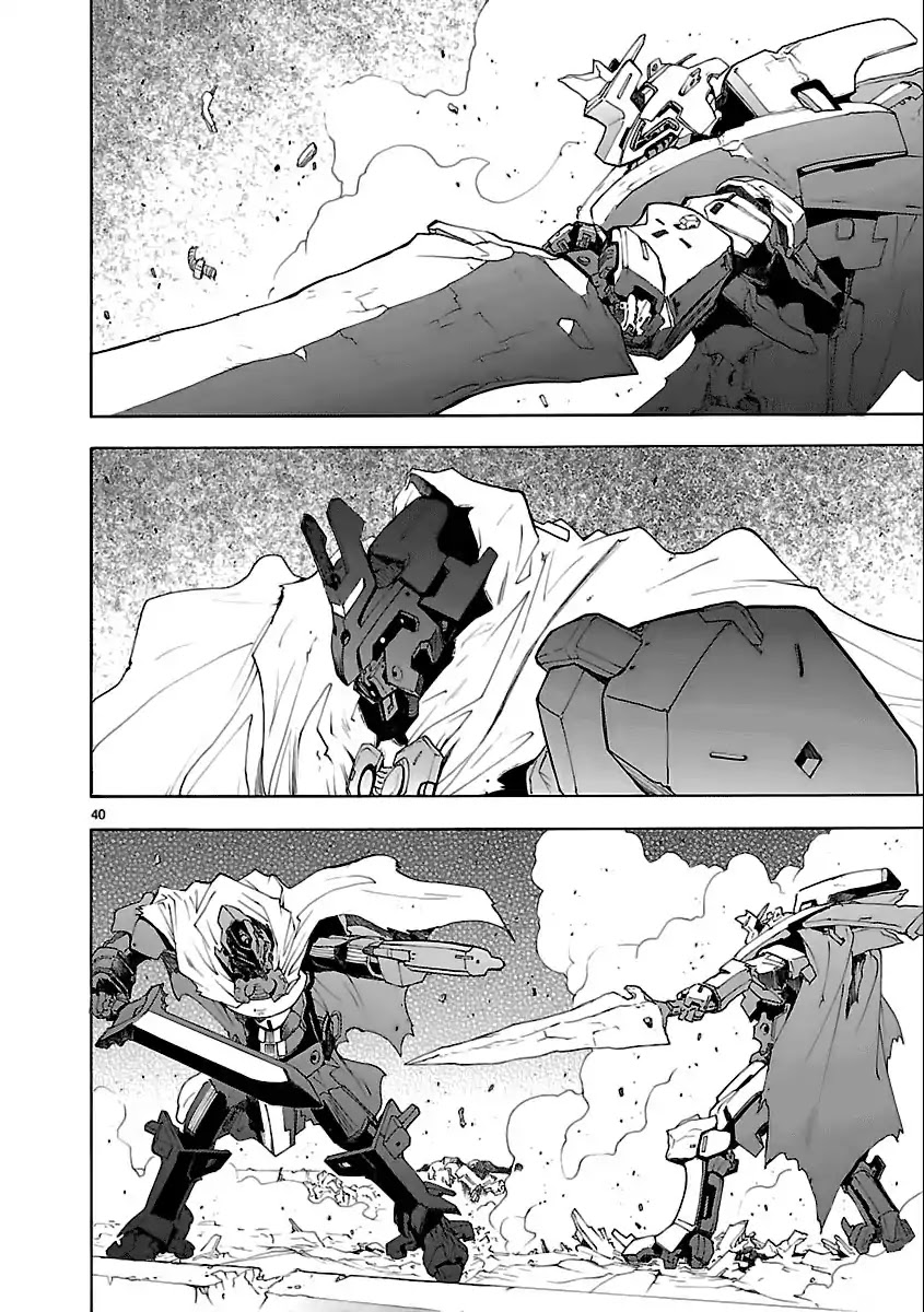 Break Blade Chapter 50 page 39 - Chapter 50