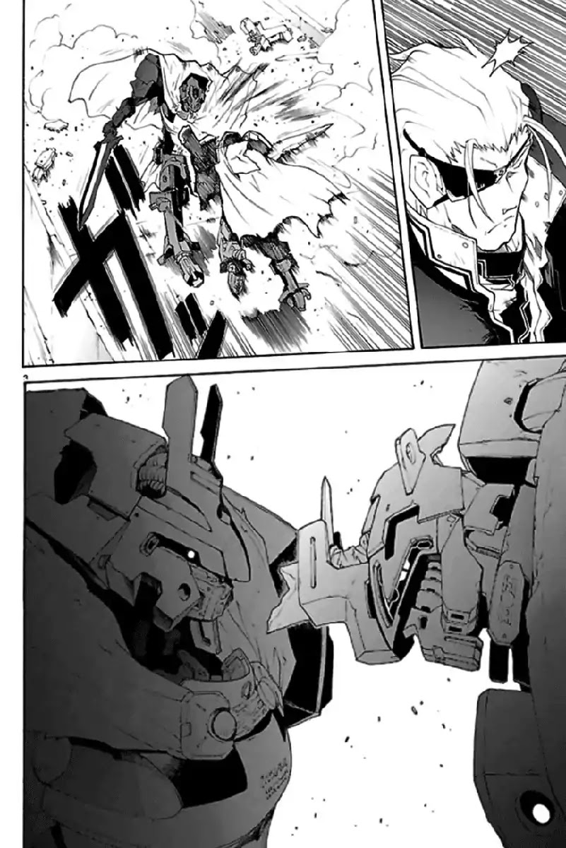 Break Blade Chapter 50 page 44 - Chapter 50