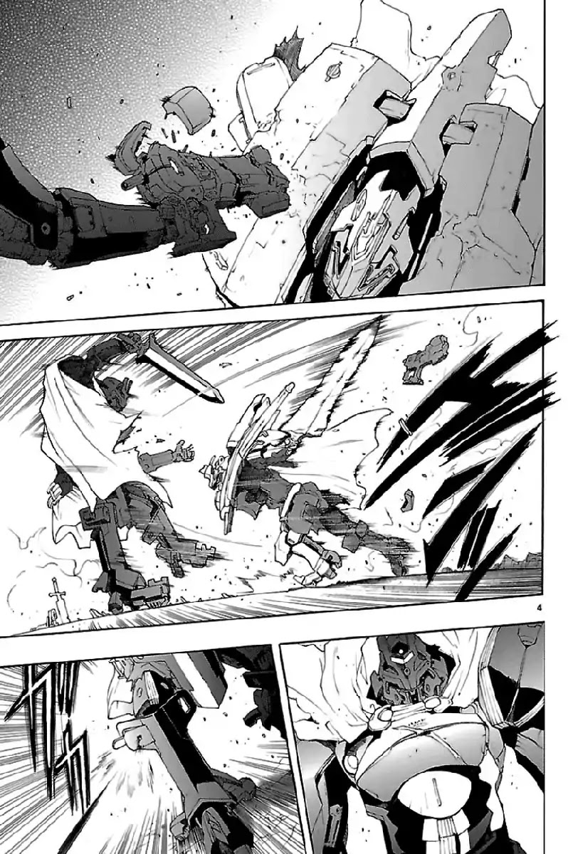 Break Blade Chapter 50 page 45 - Chapter 50