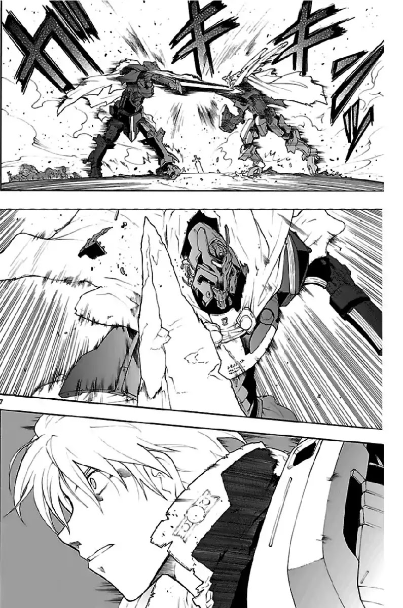 Break Blade Chapter 50 page 48 - Chapter 50