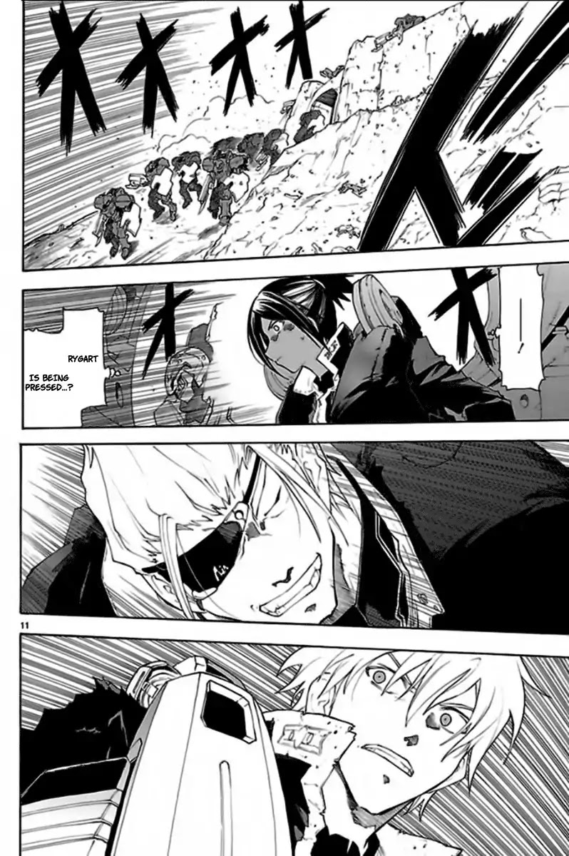 Break Blade Chapter 50 page 52 - Chapter 50