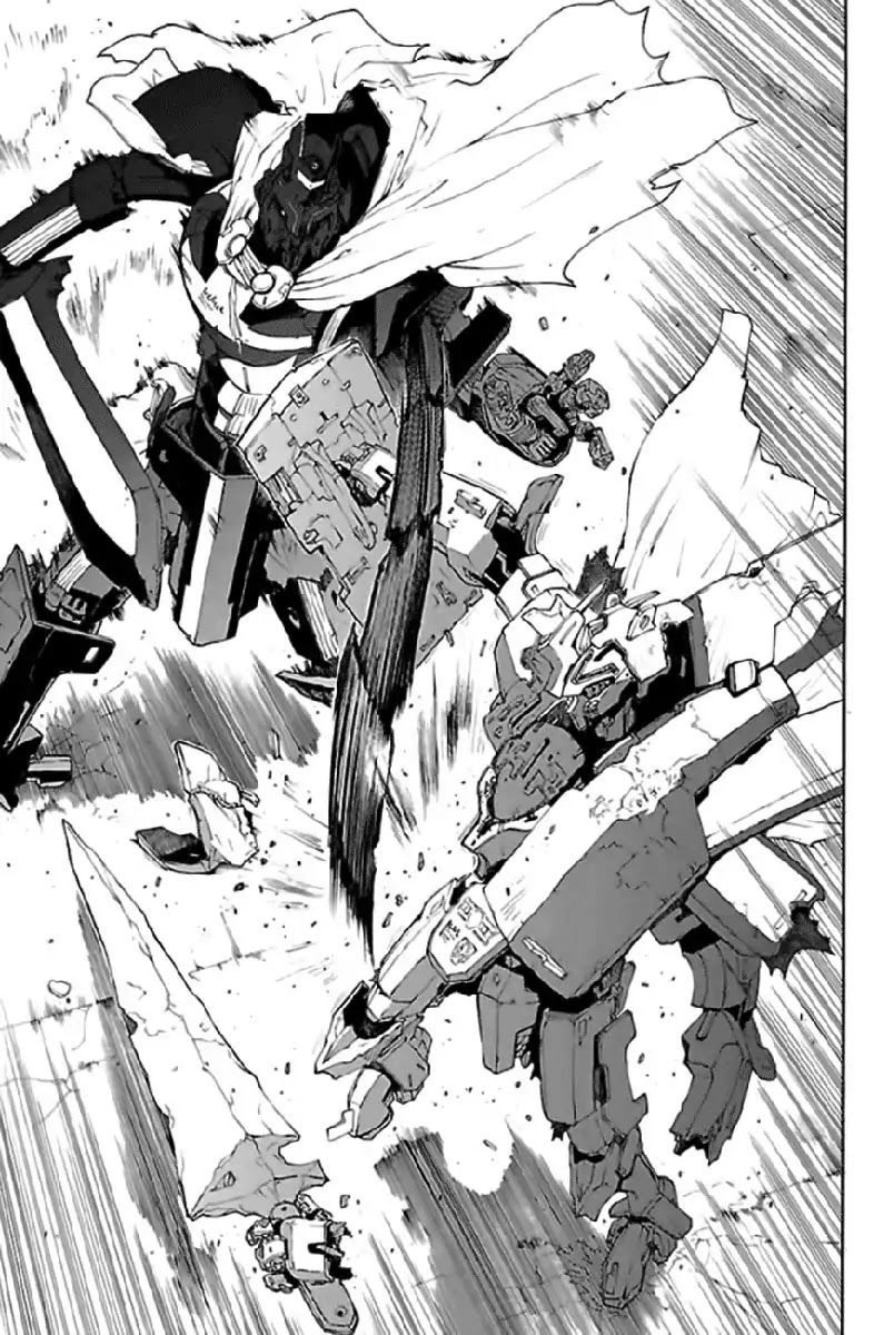Break Blade Chapter 50 page 53 - Chapter 50