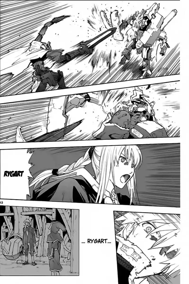 Break Blade Chapter 50 page 54 - Chapter 50