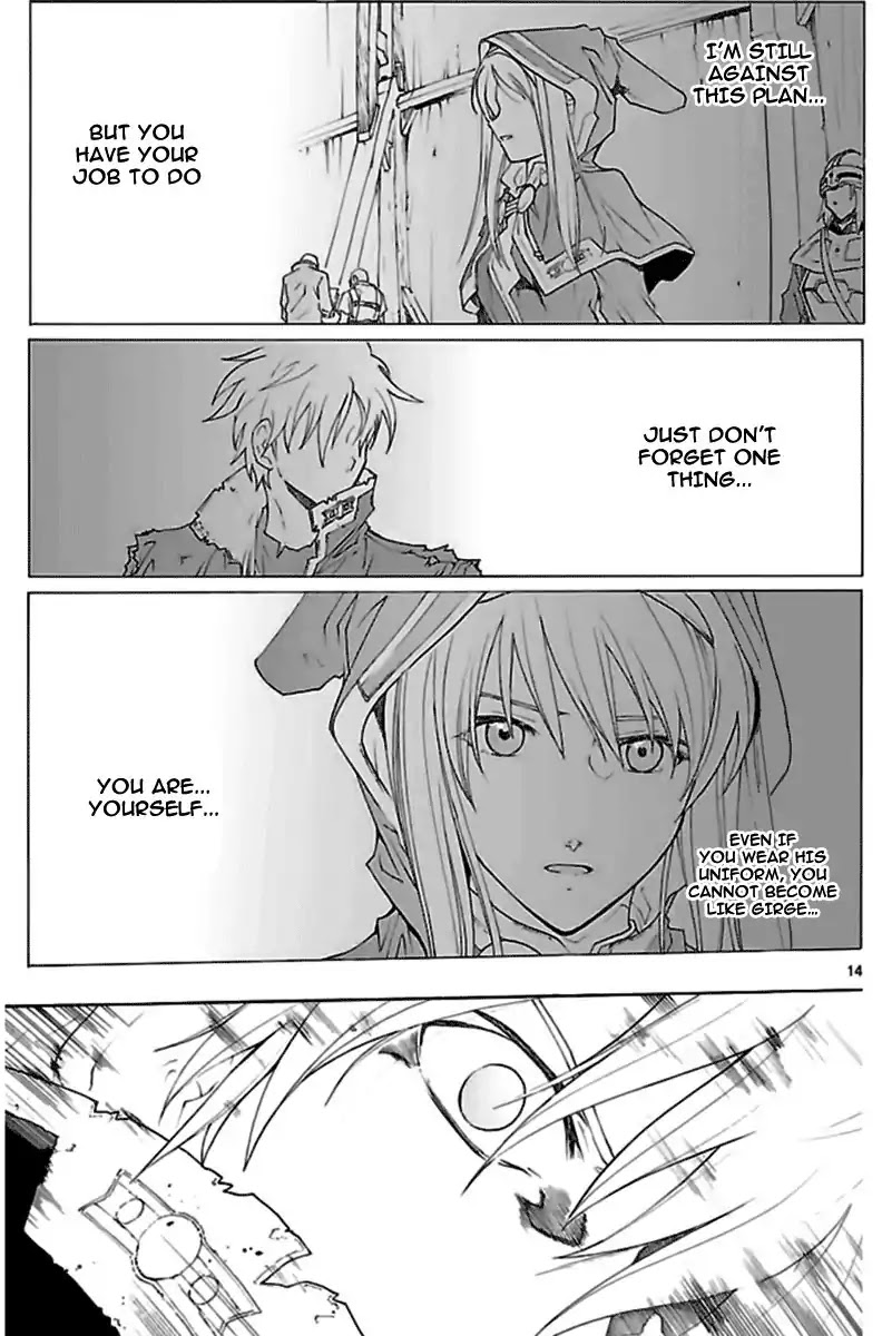 Break Blade Chapter 50 page 55 - Chapter 50