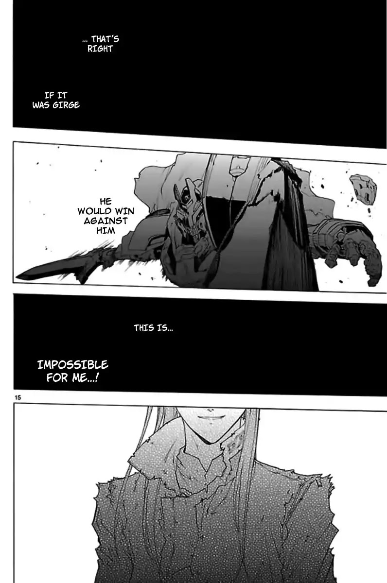 Break Blade Chapter 50 page 56 - Chapter 50