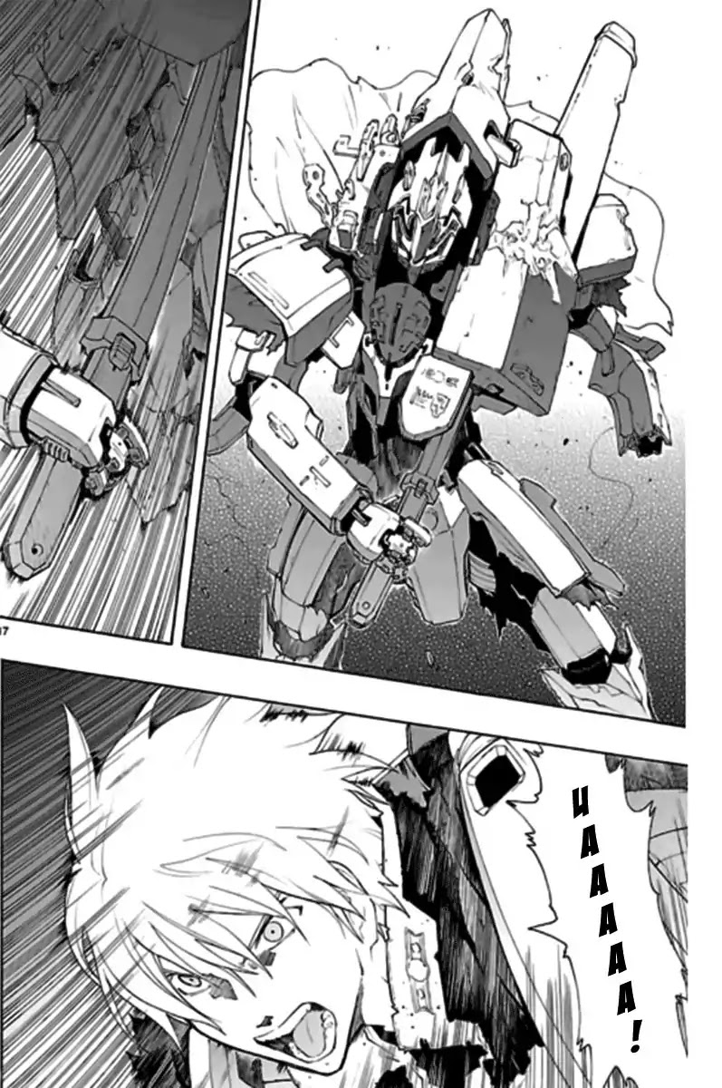 Break Blade Chapter 50 page 58 - Chapter 50