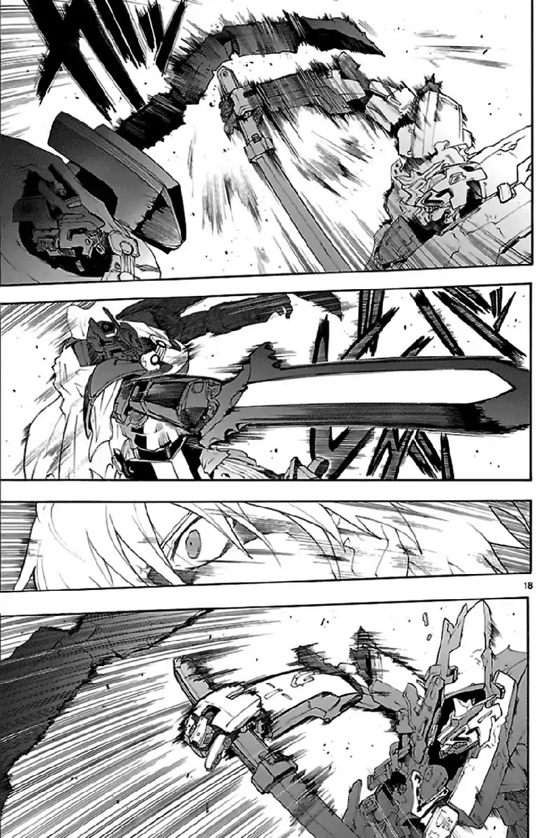 Break Blade Chapter 50 page 59 - Chapter 50
