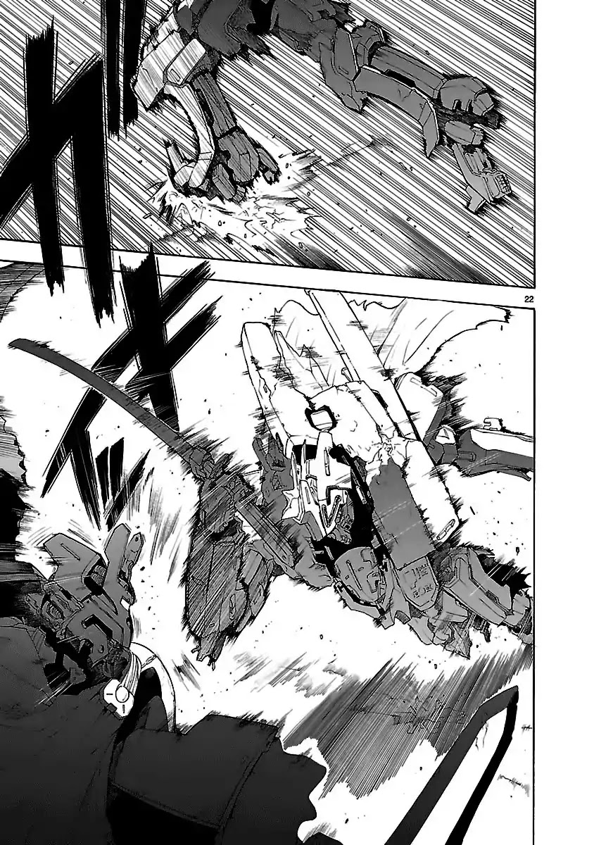 Break Blade Chapter 50 page 63 - Chapter 50