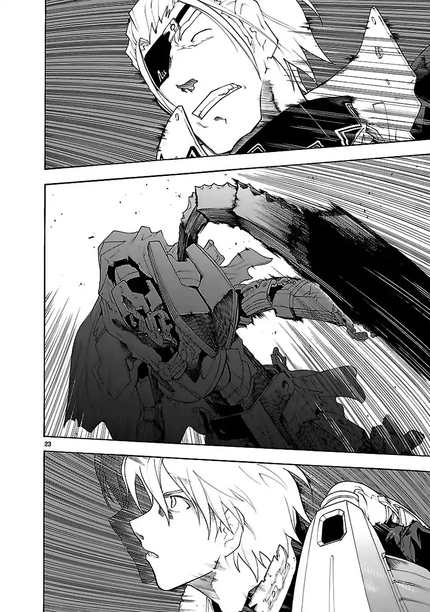 Break Blade Chapter 50 page 64 - Chapter 50