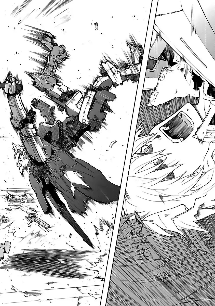 Break Blade Chapter 50 page 66 - Chapter 50