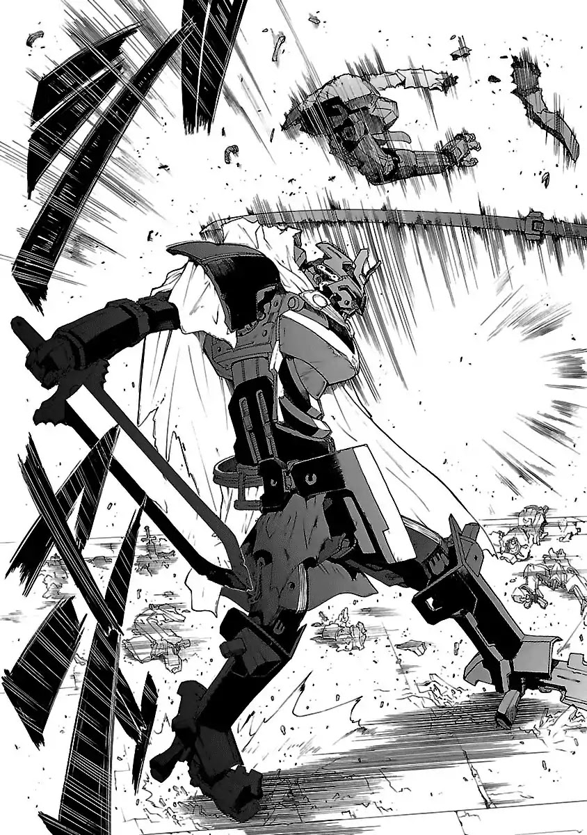Break Blade Chapter 50 page 67 - Chapter 50